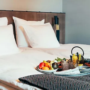4* Hotel Clarion Mestari