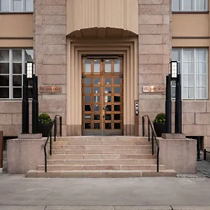 4* Hotel Scandic Grand
