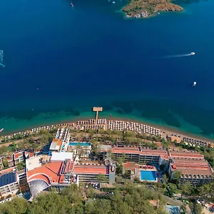 Hotel Orka Lotus Beach