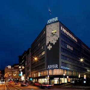 3* Hotel Arthur