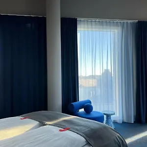 3* Hotel Citybox